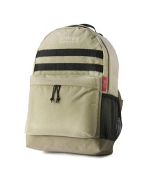 Manhattan Portage/マンハッタンポーテージ リュック バックパック メンズ レディース ブランド A4 19L 撥水 防水 Manhattan Portage MP1241－500/505666884