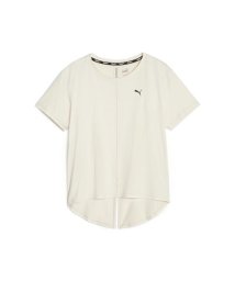 PUMA/STUDIO YOGINI LITE SS Tシャツ/505668557