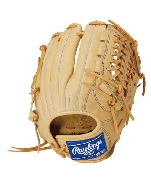 Rawlings(ローリングス)/ジュニア軟式 HYPER TECH R9 SERIES（ハイパーテックアールナインシリーズ）N6L1－キャメル/CAM