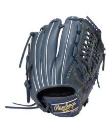 Rawlings/ジュニア軟式 HYPER TECH R9 SERIES（ハイパーテックアールナインシリーズ）N6L1－ネイビー/505668609