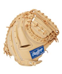 Rawlings/ジュニア軟式 HYPER TECH R9 SERIES（ハイパーテックアールナインシリーズ）2AFS－キャメル/505668612