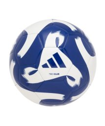 Adidas/ＴＩＲＯ　クラブ３号球　白・青色/505669008