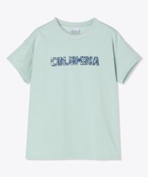 Columbia/ウィメンズヤハラフォレストショートスリーブTシャツ/505669951