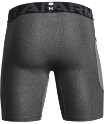 UNDER ARMOUR/UA HG ARMOUR SHORTS/505670354