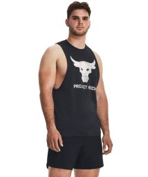 UNDER ARMOUR/UA PJT ROCK BRAHMA BULL TANK/505670355