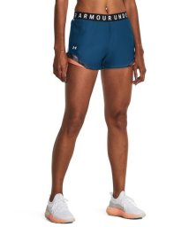 UNDER ARMOUR/UA PLAY UP SHORTS 3.0 TRICO NOV/505670615