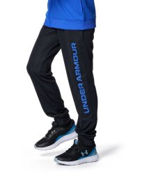 UNDER ARMOUR/UA TRACK PANTS/505670661