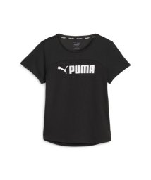 PUMA/PUMA FIT LOGO ULTRABREATHE Tシャツ/505670794