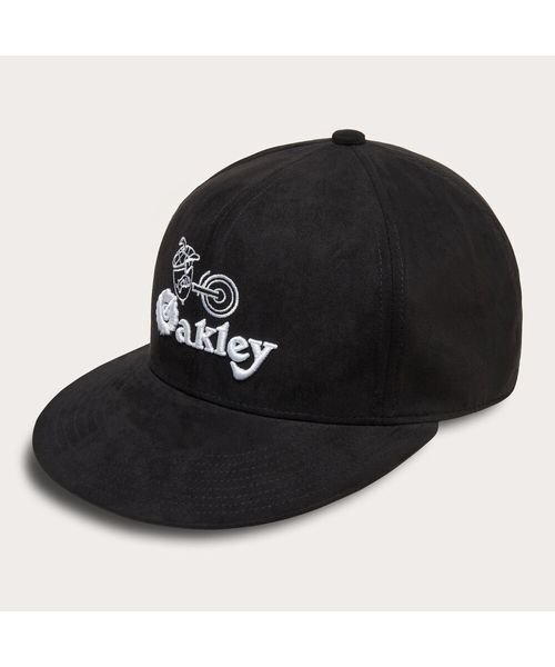 Oakley(オークリー)/ESSENTIAL AD CAP FA 23.0/BLACKOUT