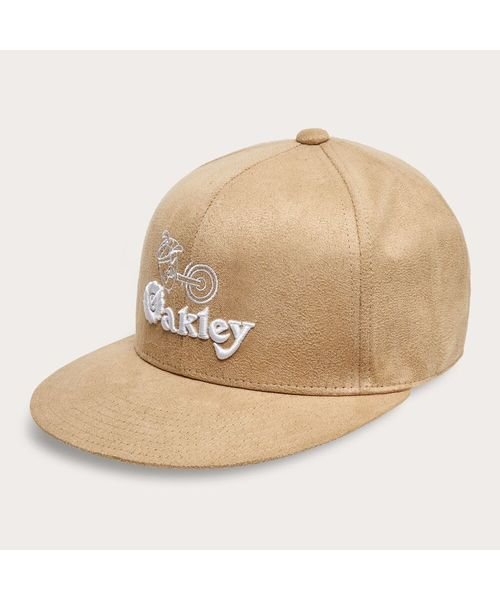 Oakley(オークリー)/ESSENTIAL AD CAP FA 23.0/RYE