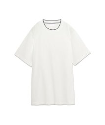 sanideiz TOKYO/軽量ワッフルジャージ レギュラーTシャツ MENS/505671103