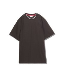 sanideiz TOKYO/軽量ワッフルジャージ レギュラーTシャツ MENS/505671104