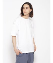 sanideiz TOKYO/ドライジャージ オーバーサイズTシャツ MENS/505671117