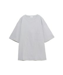 sanideiz TOKYO/ドライジャージ オーバーサイズTシャツ MENS/505671118