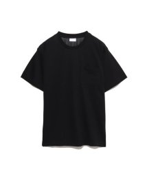 sanideiz TOKYO/クールコットン レギュラーポケットTシャツ MENS/505671151