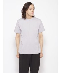 sanideiz TOKYO/クールコットン レギュラーポケットTシャツ MENS/505671153