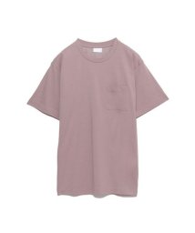 sanideiz TOKYO/クールコットン レギュラーポケットTシャツ MENS/505671156