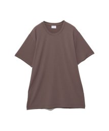 sanideiz TOKYO/ドライメッシュジャージ レギュラーTシャツ MENS/505671172