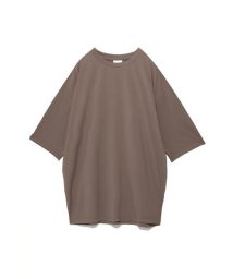 sanideiz TOKYO/ドライメッシュジャージ オーバーサイズTシャツ MENS/505671185