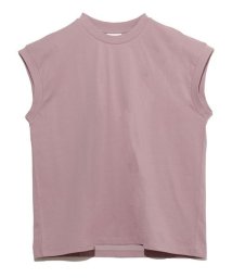 sanideiz TOKYO/クールコットン フレンチスリーブTシャツ LADIES/505671221