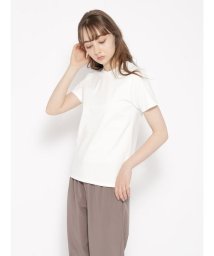 sanideiz TOKYO/クールコットン レギュラーTシャツ LADIES/505671224