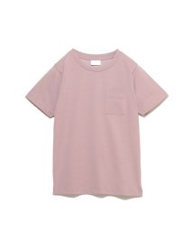 sanideiz TOKYO/クールコットン レギュラーポケットTシャツ JUNIOR/505671265