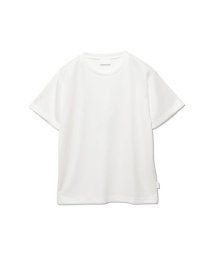sanideiz TOKYO/ハニカムドライスムース レギュラーTシャツ JUNIOR/505671414