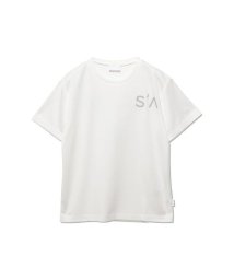sanideiz TOKYO/ハニカムドライスムース レギュラーTシャツ JUNIOR/505671416