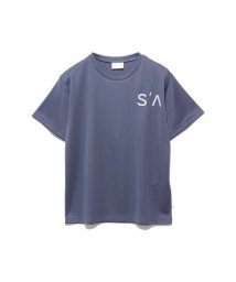 sanideiz TOKYO/ハニカムドライスムース レギュラーTシャツ JUNIOR/505671417