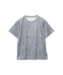 sanideiz TOKYO/ハニカムドライスムース レギュラーTシャツ JUNIOR/505671418