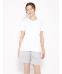 sanideiz TOKYO/for RUN  軽量ドライスムース クルーネックTシャツ LADIES/505671437