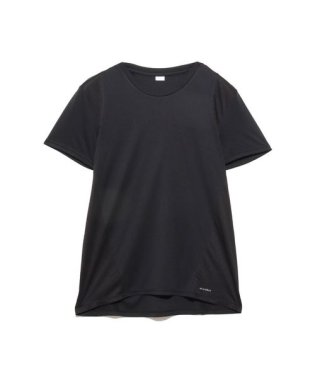 sanideiz TOKYO/for RUN  軽量ドライスムース クルーネックTシャツ LADIES/505671438