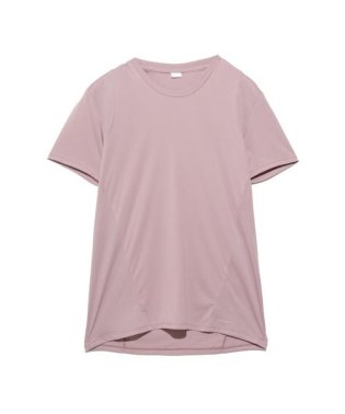 sanideiz TOKYO/for RUN  軽量ドライスムース クルーネックTシャツ LADIES/505671440