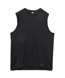 sanideiz TOKYO/for RUN  軽量ドライスムース ノースリーブTシャツ MENS/505671470