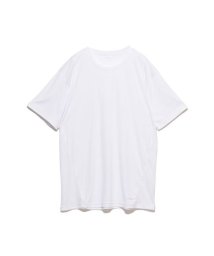 sanideiz TOKYO/for RUN  軽量ドライスムース クルーネックTシャツ MENS/505671473