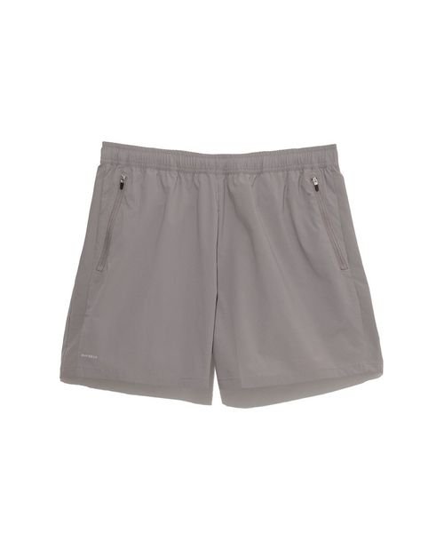 sanideiz TOKYO(サニデイズ トウキョウ)/for RUN  軽量撥水ストレッチ ショートパンツ MENS/モカベージュ