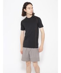 sanideiz TOKYO/ソフトコンプレッション クルーネックTシャツ MENS/505671511