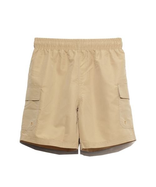 PLAY WITH WATER ウェットドットハーフパンツ JUNIOR(505671628) サニデイズ トウキョウ(sanideiz TOKYO) MAGASEEK