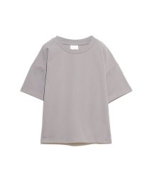 sanideiz TOKYO/PLAY WITH WATER トリコット クロップトTシャツLADIES/505671682