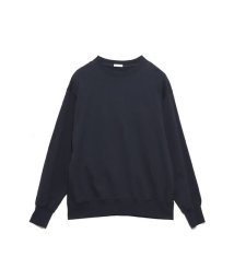 sanideiz TOKYO/コットンミニ裏毛 クルーネック MENS/505671705