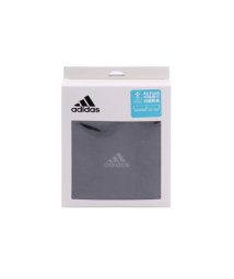 Adidas/23 MUFFLER TOWEL GRY/505672039