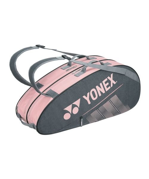 ヨネックス（YONEX）（メンズ、レディース）テニスアンクルソックス 3足組 YOB20402-80