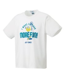 Yonex/ユニドライＴシャツ/505672318