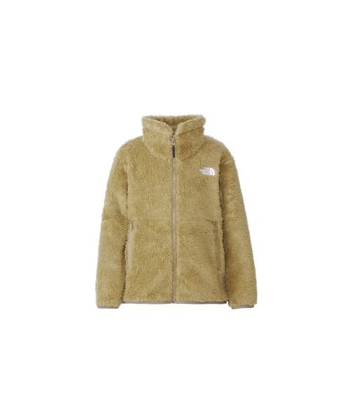 THE NORTH FACE(ザノースフェイス)/Sherpa Fleece Jacket (キッズ シェルパフリースジャケット)/KT