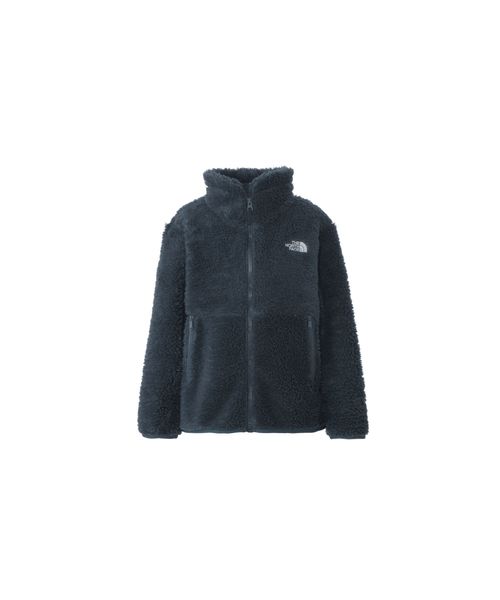 Sherpa Fleece Jacket (キッズ シェルパフリースジャケット)
