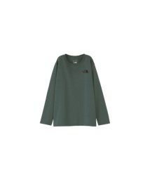 THE NORTH FACE/L/S Firefly Tee (キッズ ロングスリーブファイヤーフライティー)/505672503
