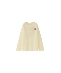 THE NORTH FACE/L/S Firefly Tee (キッズ ロングスリーブファイヤーフライティー)/505672504