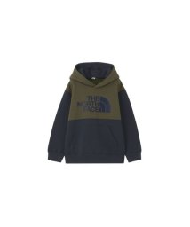 THE NORTH FACE/Sweat Logo Hoodie (キッズ スウェットロゴフーディ)/505672511