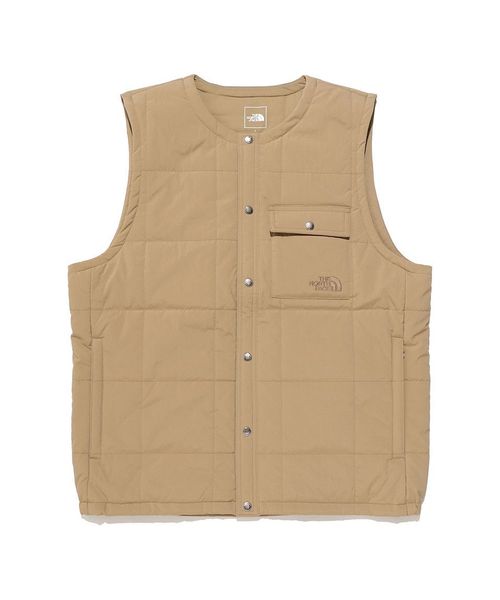 新品☆THE NORTH FACE Meadow Warm Vest ベスト M