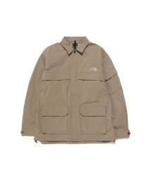 THE NORTH FACE/Geology Shirt (ジオロジーシャツ)/505672608